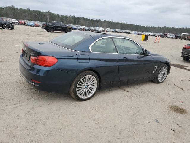 BMW 428i 2016 4-series