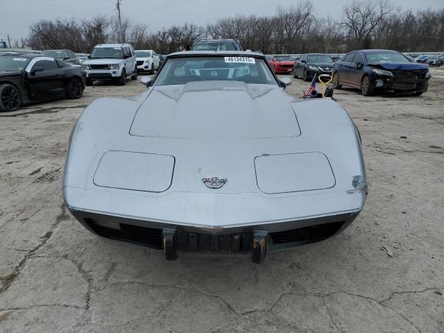 Chevrolet Corvette 1978 