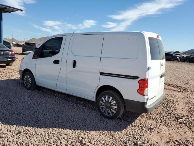Chevrolet City Express 2015 LS