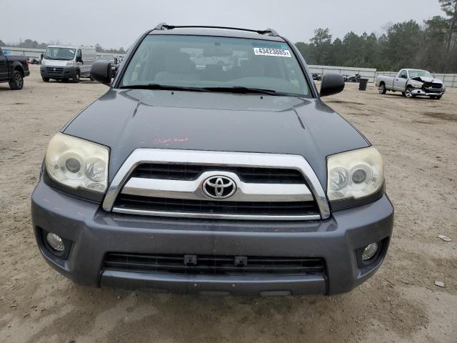Toyota 4-Runner 2007 SR5