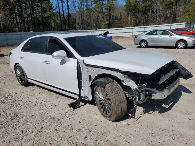 Genesis G90 2018 3.3T Premium