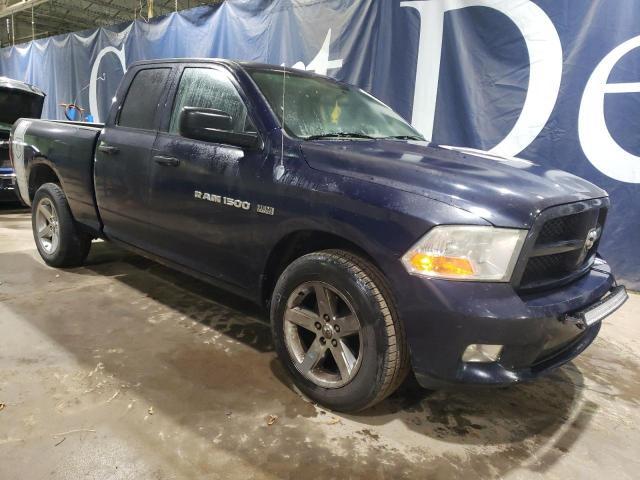 Dodge Ram 2012 DS