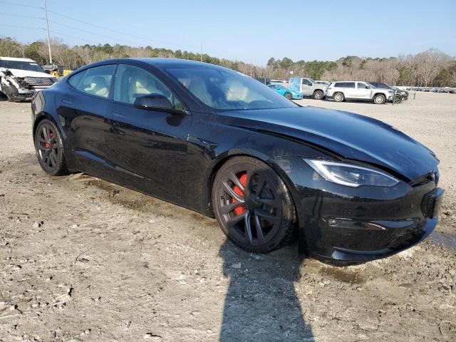 Tesla Model S 2024 