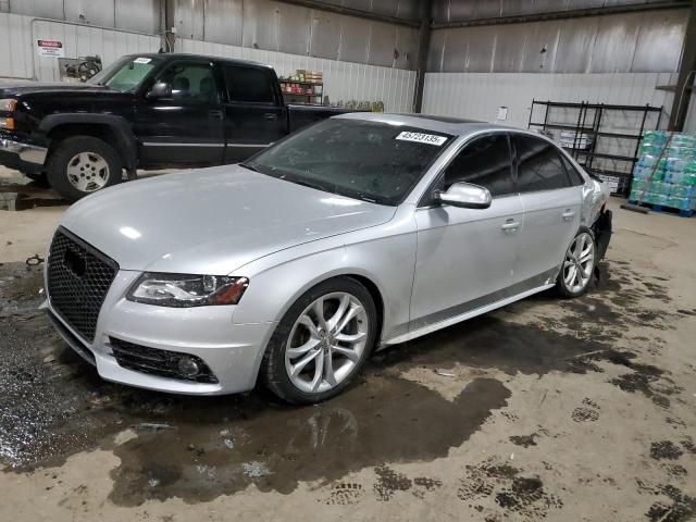 Audi S4 2011 