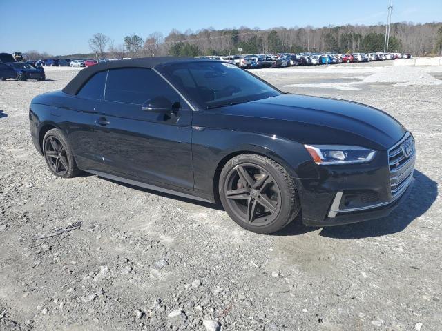 Audi S5 2019 