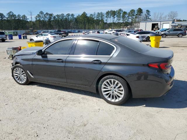 BMW 530i 2021 5-Series