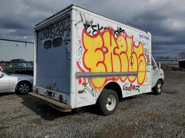 Chevrolet G-Series 1988 Van