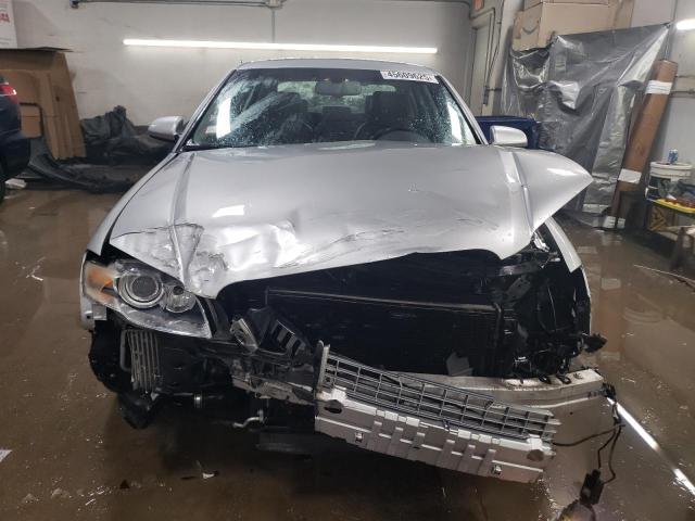 Audi A4 2006 quattro