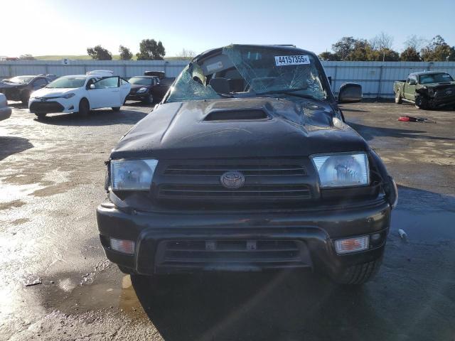 Toyota 4-Runner 2000 SR5 V6
