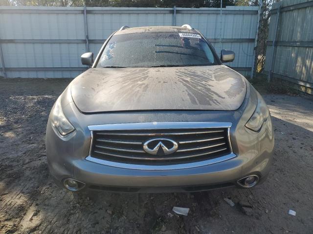 Infiniti FX37 2013 Wagon body style