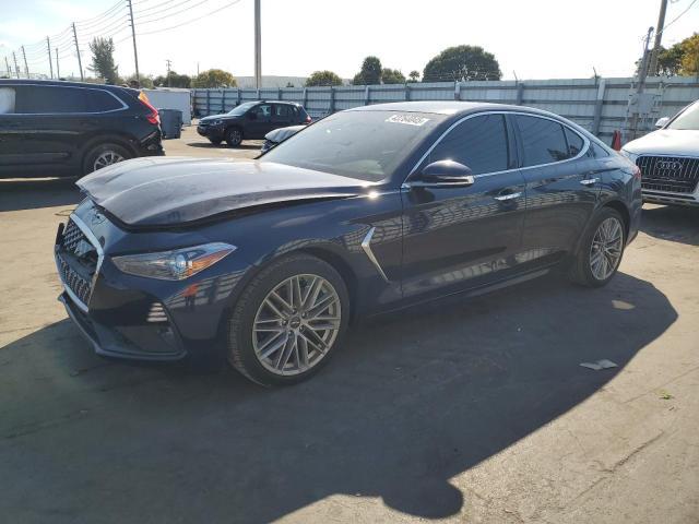 Genesis G70 2021 2.0T