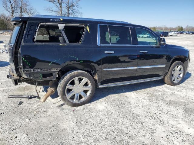 Cadillac Escalade ESV 2018 ESV Premium Luxury