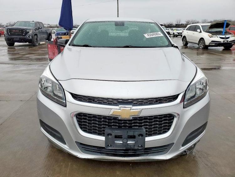 Chevrolet Malibu Limited 2016 LS (1LS)