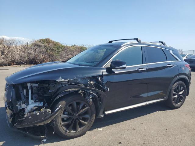 Infiniti QX50 2021 Grade Luxe