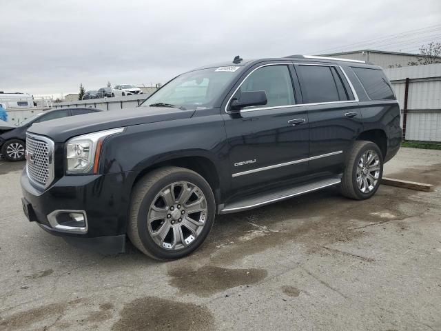 GMC Yukon 2015 Denali