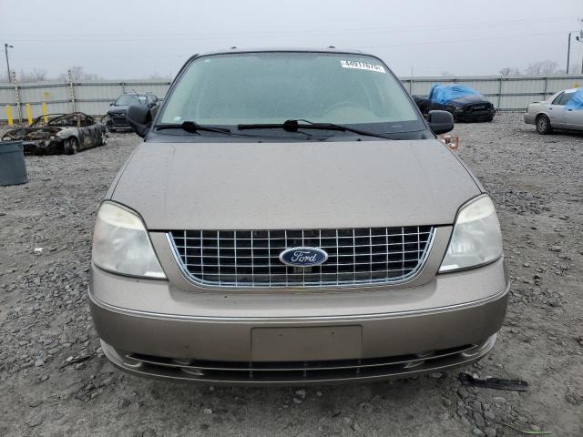Ford Freestar 2006 Limited
