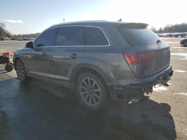 Audi Q7 2019 