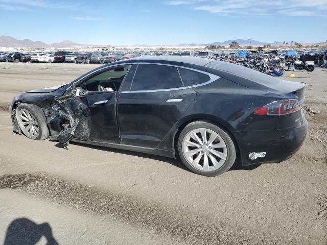 Tesla Model S 2017 