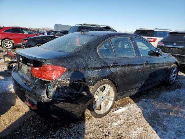 BMW 335i 2015 Sedan