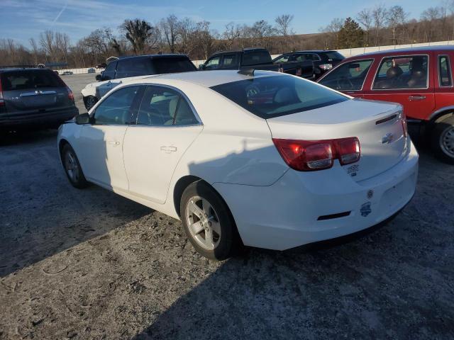 Chevrolet Malibu Limited 2016 LS (1LS)