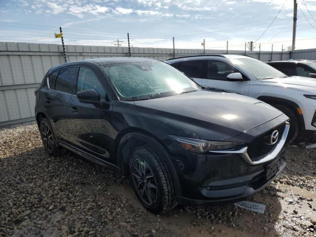 Mazda CX-5 2017 Grand Touring