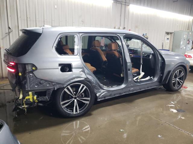 BMW X7 2024 X7 xDrive40i