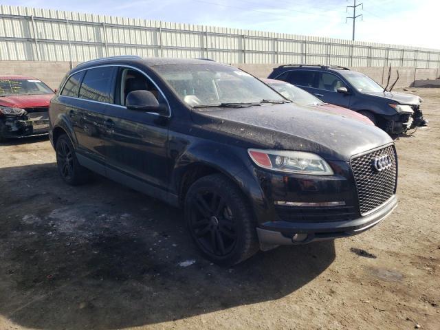 Audi Q7 2009 