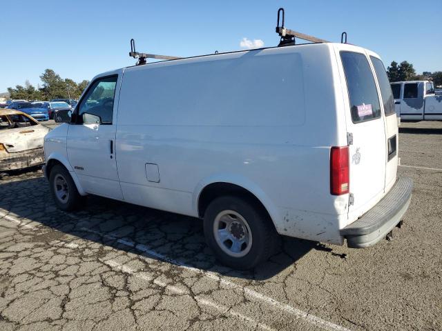 Chevrolet Astro Van 1997 Small Van