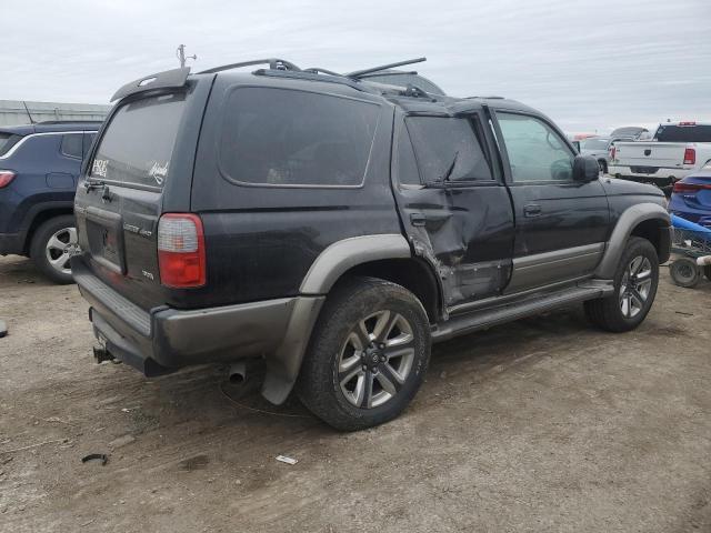 Toyota 4-Runner 2000 Luxury