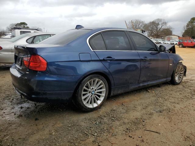 BMW 335d 2011 3-Series