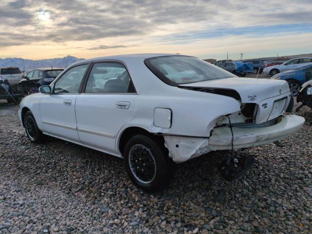 Mazda 626 1999 Sedan