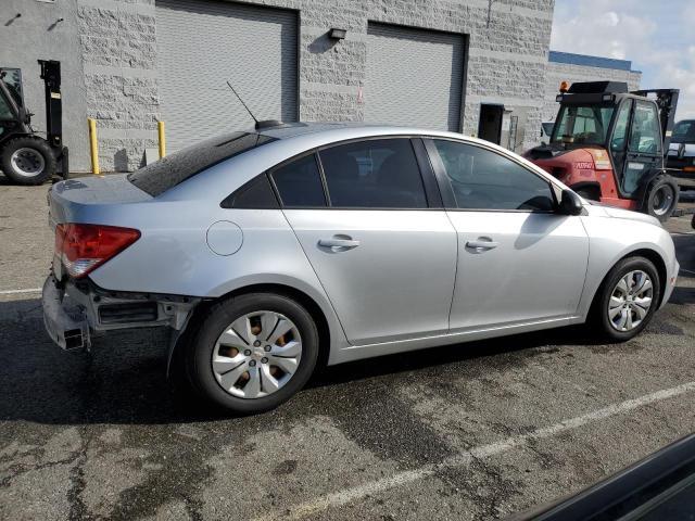 Chevrolet Cruze Limited 2016 LS