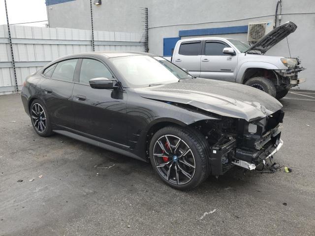 BMW i4 2024 M50