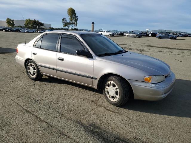 Chevrolet Geo Prizm 1999 