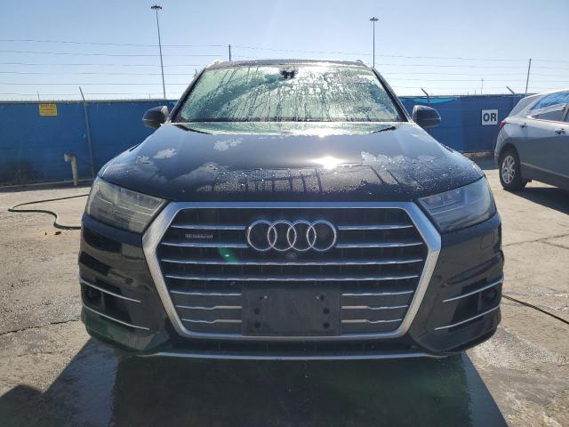 Audi Q7 2017 