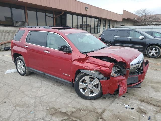 GMC Terrain 2015 SLT 1 FWD
