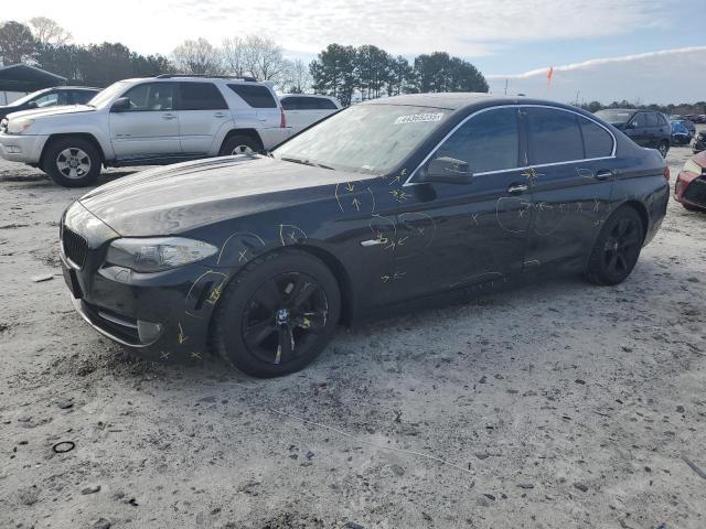 BMW 528xi 2013 5-Series