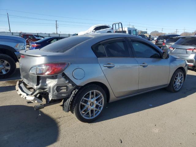 Mazda Mazda3 2010 Sedan