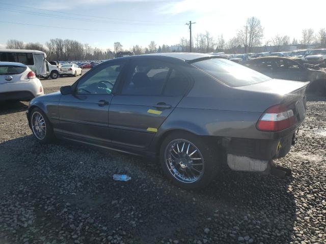 BMW 325i 2001 3-Series