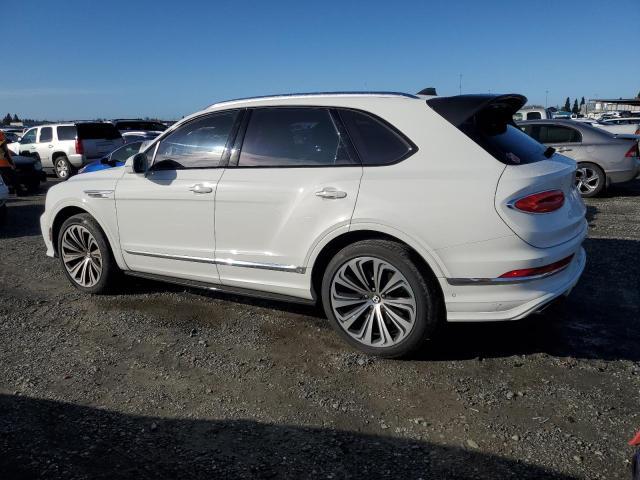 Bentley Bentayga 2022 V8