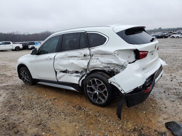 BMW X1 2020 sDrive28i