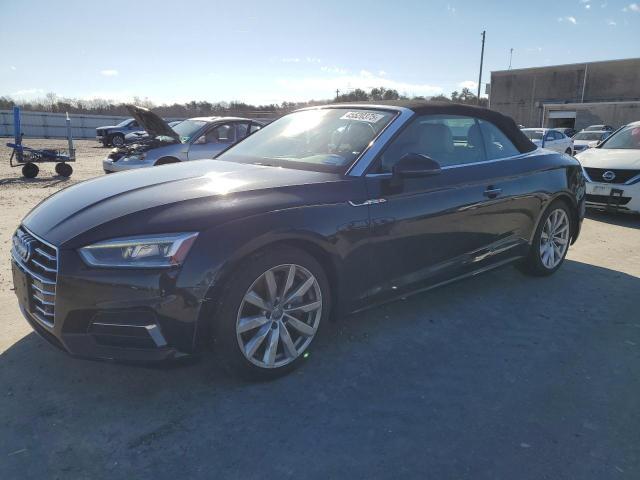 Audi A5 2018 
