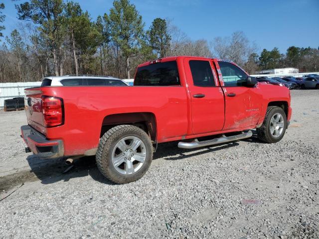Chevrolet Silverado LD 2019 1500
