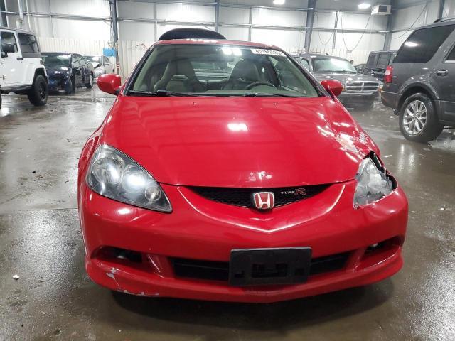 Acura RSX 2006 TYPE-S