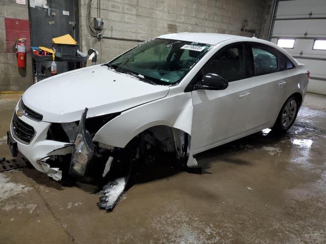 Chevrolet Cruze Limited 2016 LS