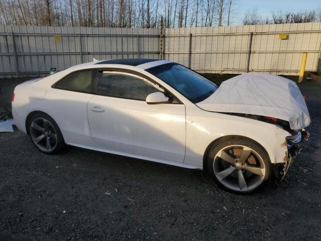 Audi S5 2014 