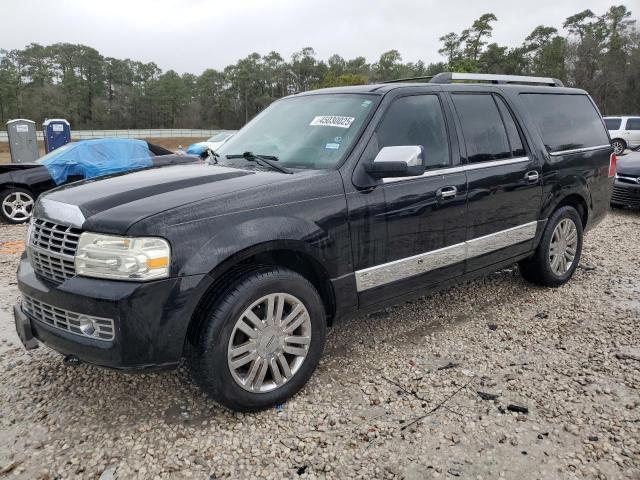 Lincoln Navigator 2008 L