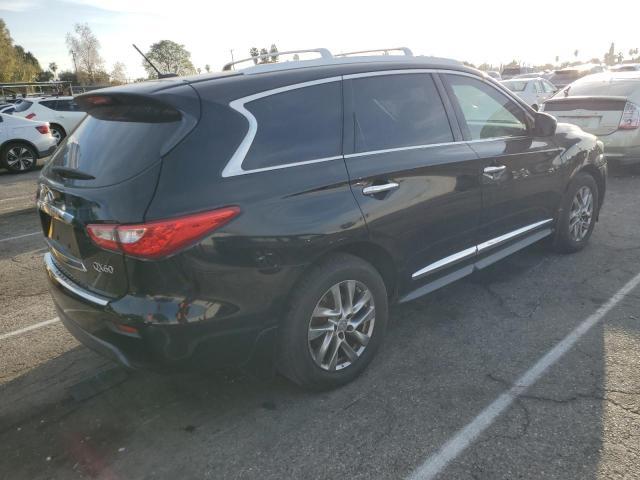 Infiniti QX60 2015 Wagon Body Style