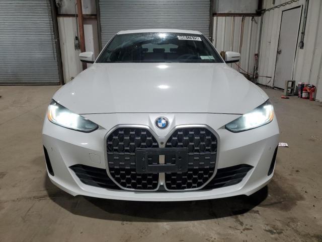 BMW 430i 2025 4-Series