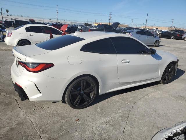 BMW M440i 2021 4-Series